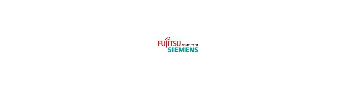 Baterias de notebook Fujitsu Siemens
