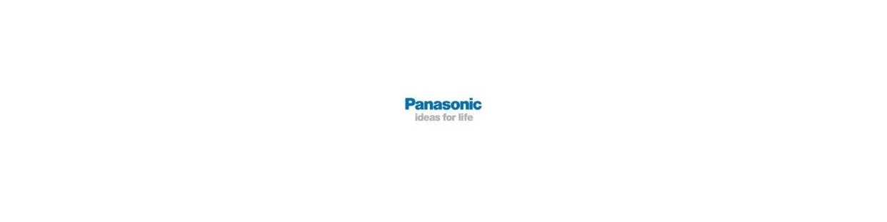 Notebook Batteries Panasonic