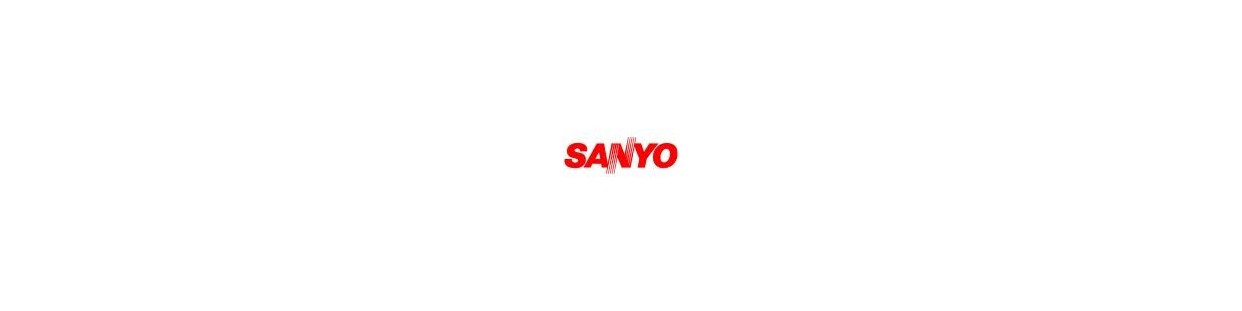 Batterie Notebook Sanyo