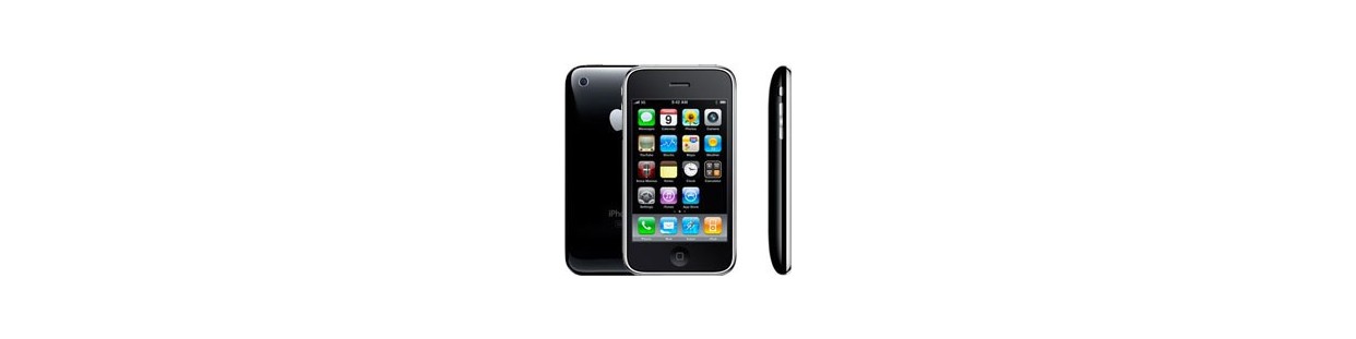 Ricambi per Apple iPhone 3G - iPhoneHospital.iT