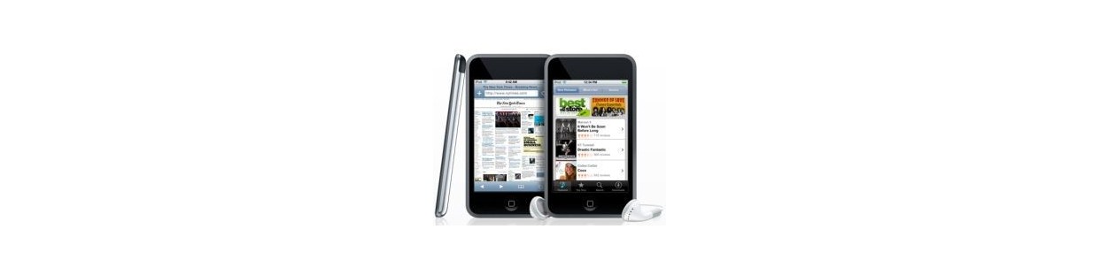Ricambi iPod Touch Prima generazione A1213 - iPhoneHospital.iT