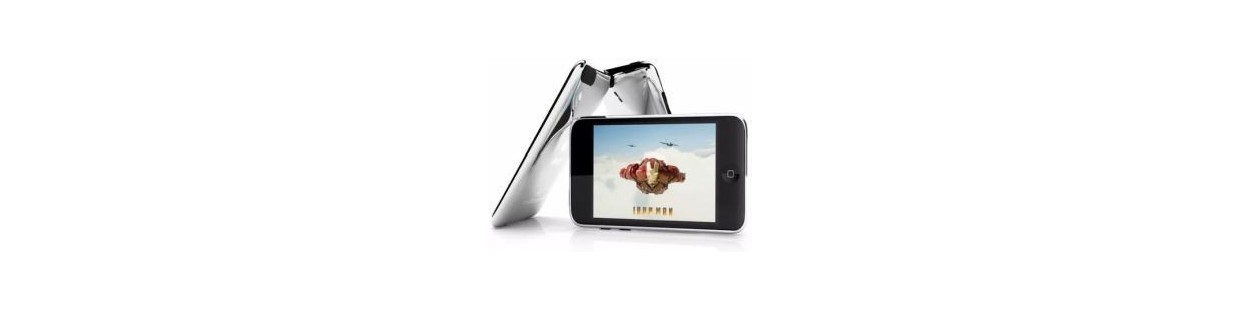 Ricambi iPod Touch Seconda Generazione A1288 - iPhoneHospital.iT