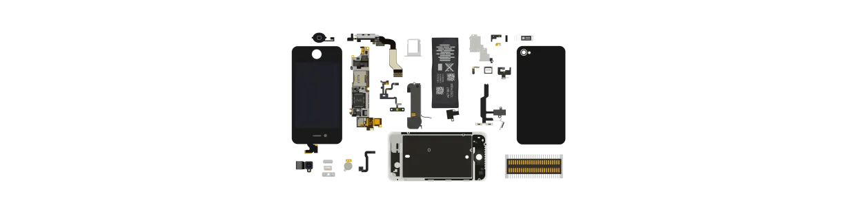 Pièces de rechange pour téléphones portables - iPhoneHospital.iT depuis 2009