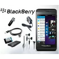 Accessori Blackberry