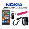 Accesorios Nokia