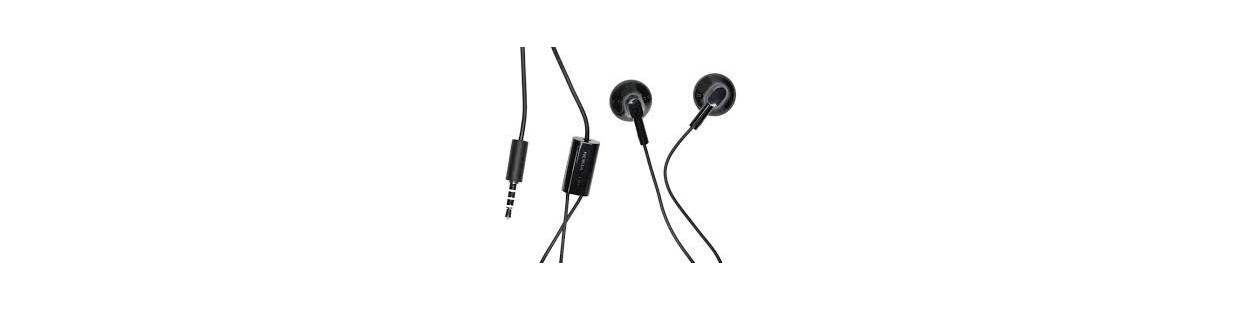 Auricolari Nokia a Filo