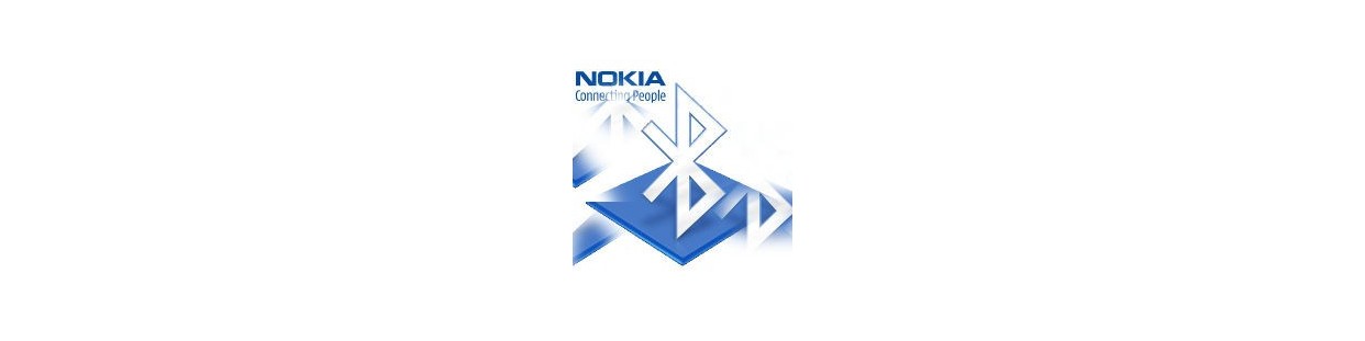 Auriculaires Nokia Bluetooth