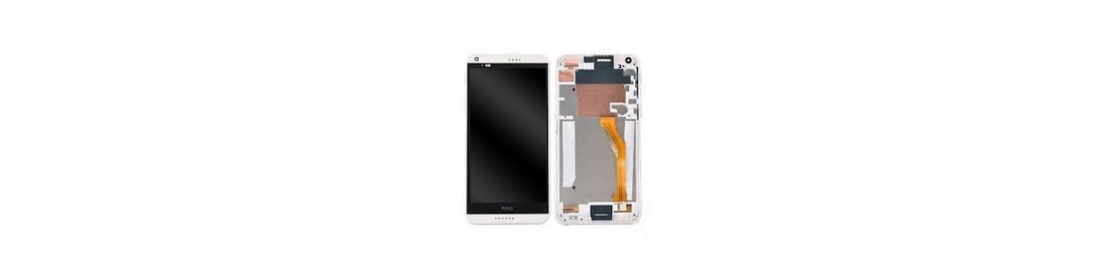 HTC Schermo Lcd