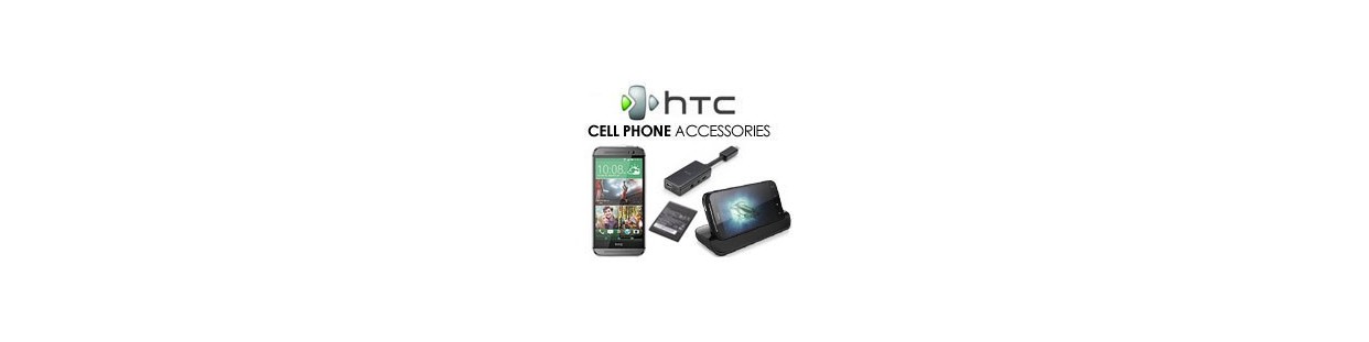Accessoires Originaux Htc