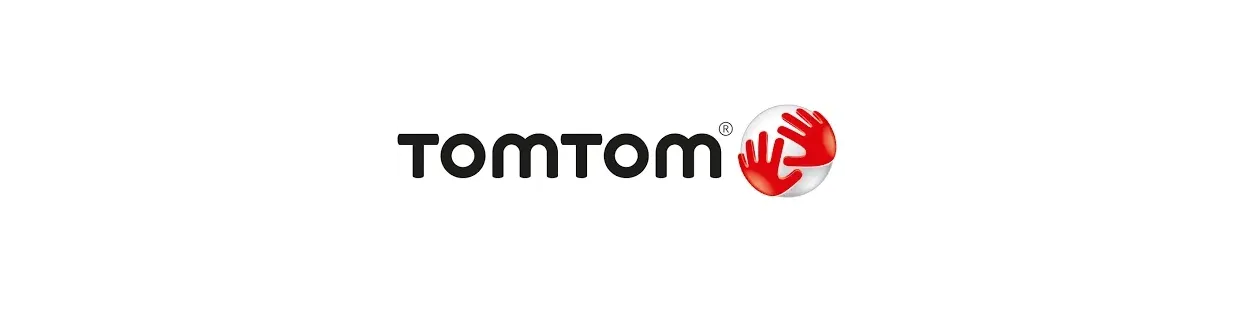 LCD screens for TomTom GPS devices