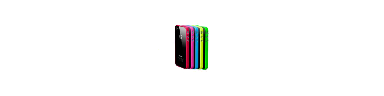 Bumper iPhone 4 Custodia