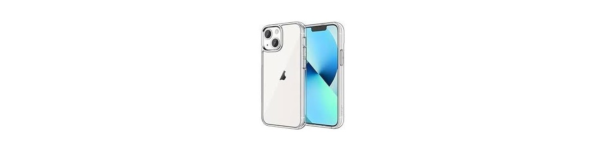 Protective cases for iPhone