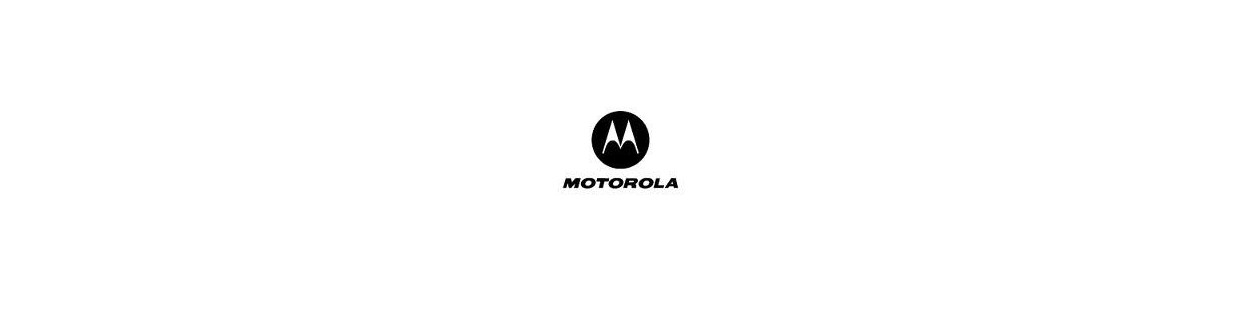Baterías Originales de Motorola - Baterías Compatibles con Motorola