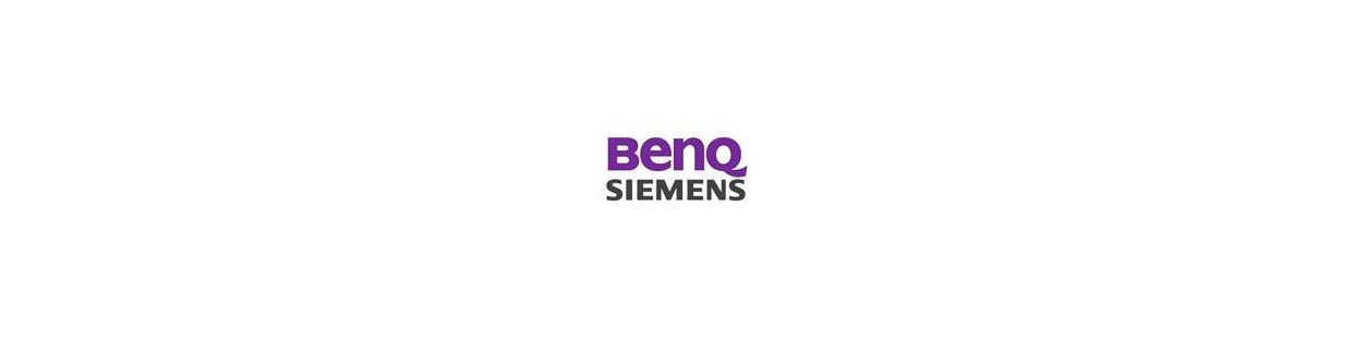 Baterías para teléfonos celulares Benq Siemens