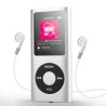 MP3-MP4 players