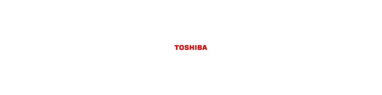 Toshiba baterias de celular