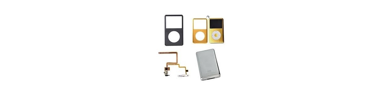 Ricambi per Apple iPod Video A1136