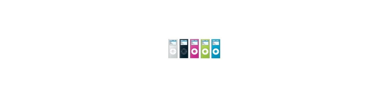 Repuestos iPod Nano 2 Gen - A1199