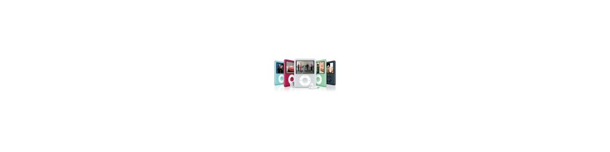 Ricambi iPod Nano 3 Generazione A1236