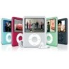 iPod Nano 3 Gen Spare Parts