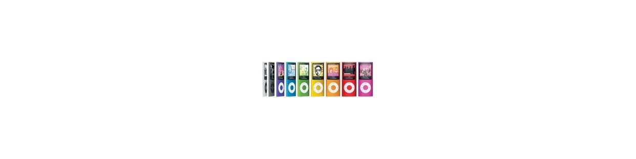 iPod Nano 4 Generation A1285 Spare Parts