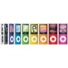 iPod Nano 4 Gen Spare Parts