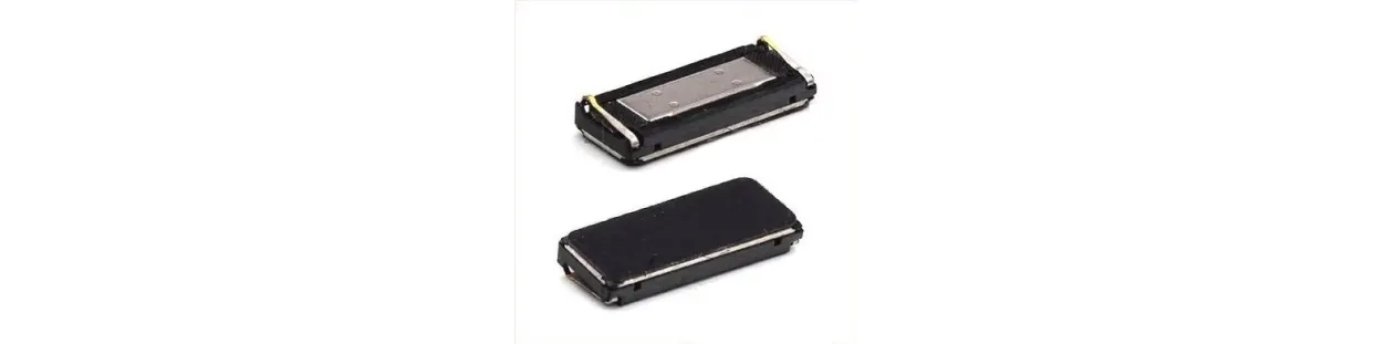 Altoparlanti di Ricambio per Telefono Cellulare Blackberry