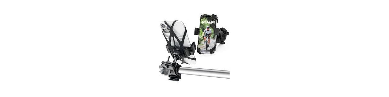 Supporti Auto Moto e Bici