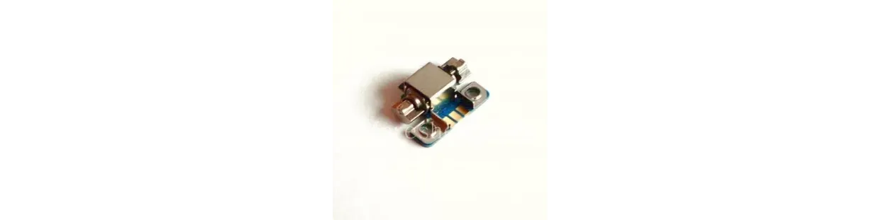 Motorino Vibra di Ricambio per Blackberry