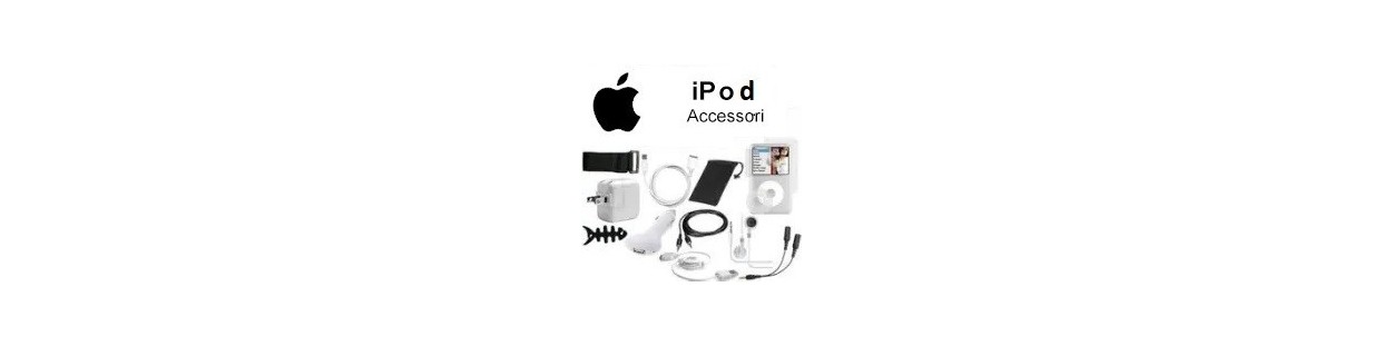 Accessoires Apple iPod