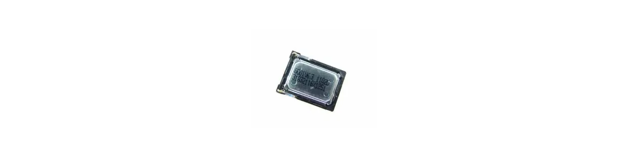 Suonerie Buzzer per Telefoni Blackberry