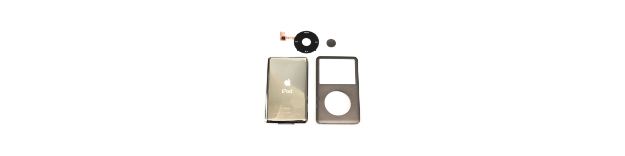 Ricambi per iPod Classic A1238