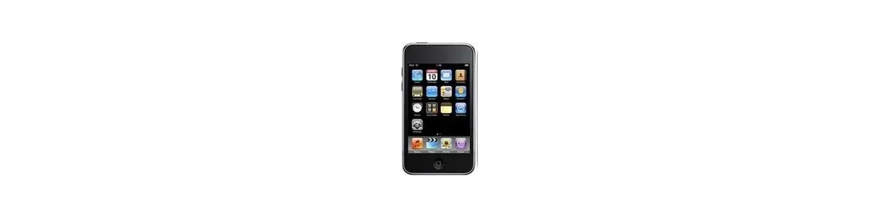 Riparazioni iPod Touch 3 Generazione A1318