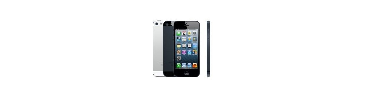 Ricambi per Apple iPhone 5 16, 32 e 64 GB