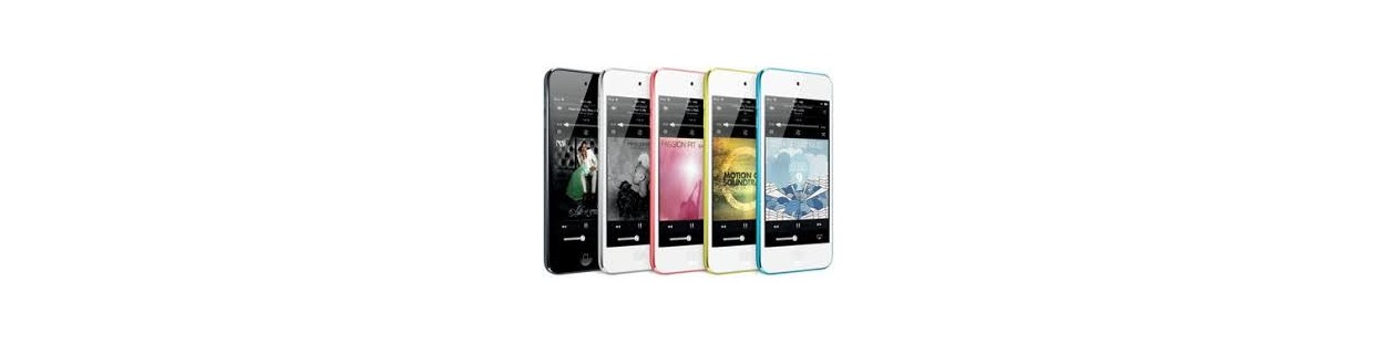 Ricambi iPod Touch Quinta Generazione A1421 - A1509 - iPhoneHospital.iT