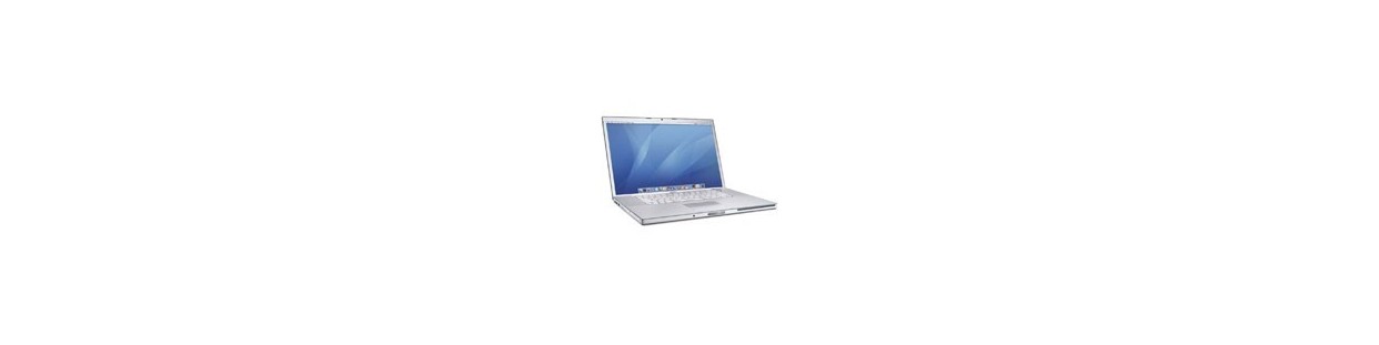 Pièces de rechange Apple MacBook Pro 15" A1150