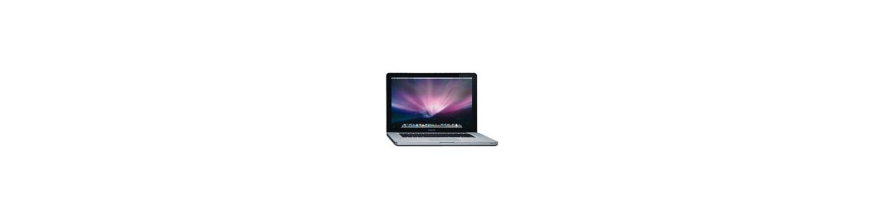 Pièces détachées Apple MacBook Pro Unibody 17" A1297