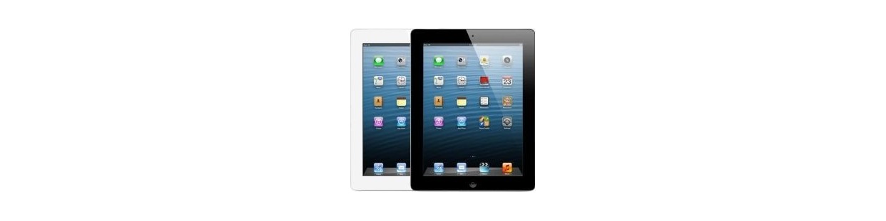 Ricambi iPad 4 - A1458 -A1459