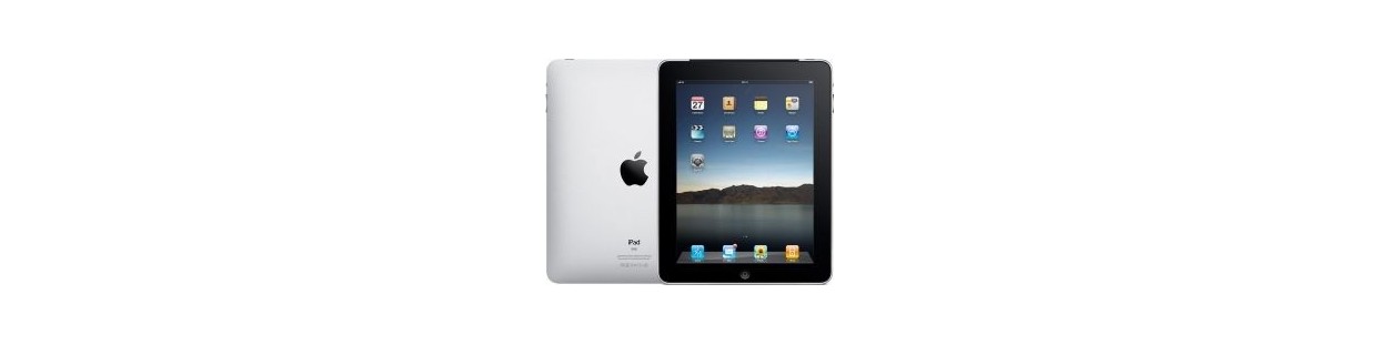 Riparazione iPad 1- A1219-A1337