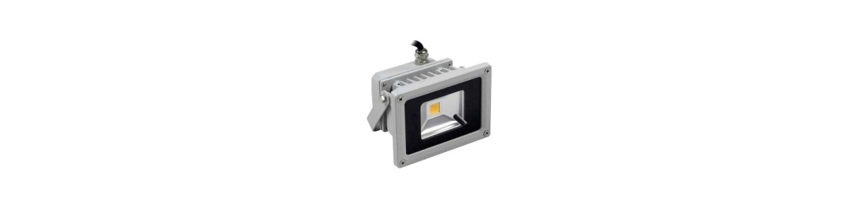 Faretti a Led