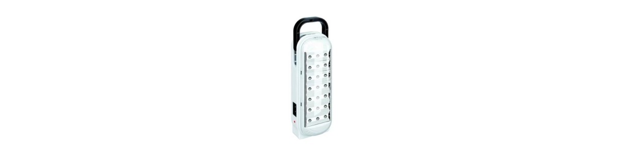 Lampade a Led