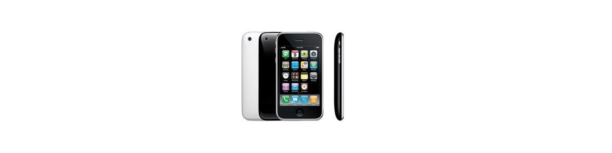 Riparazione iPhone 3G - Assistenza