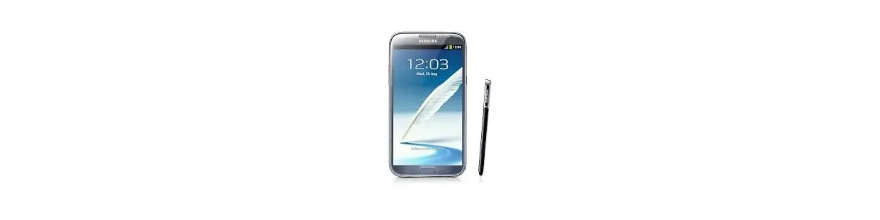 Galaxy Note 2 GT N7100 Spare Parts