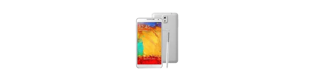 Pièces de rechange pour Samsung Galaxy Note 3 N9000/N9005