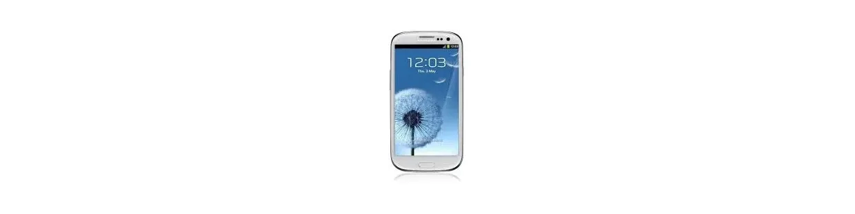 Repuestos para Samsung Galaxy S3 i9300