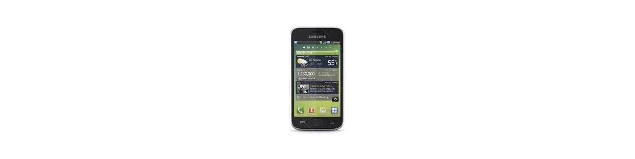 Spare parts for Samsung Galaxy S i9000