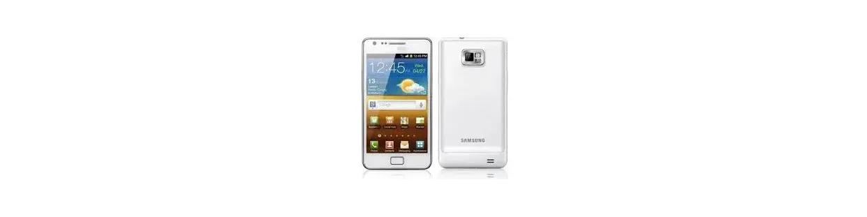 Repuestos para Samsung Galaxy S2 i9100