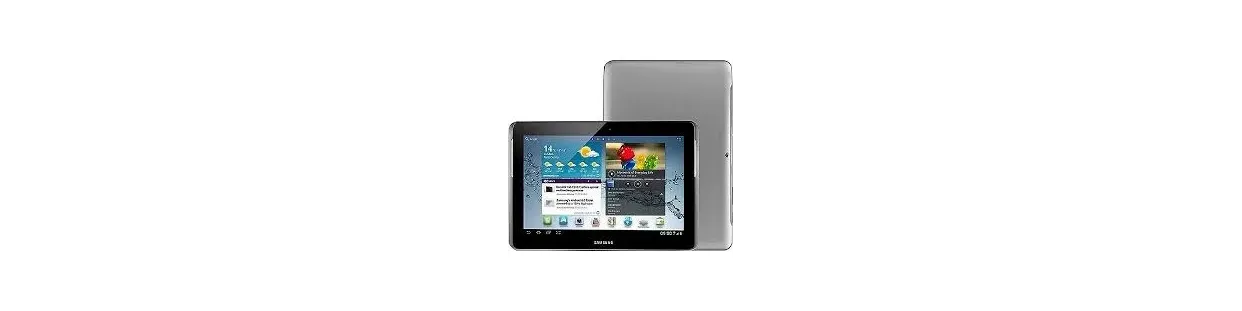 Ricambi per Samsung Galaxy Tab 2 P5100