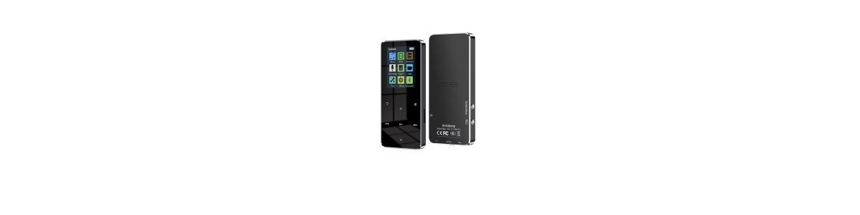 Batterie per Lettori Mp3 ed MP4 Microsoft