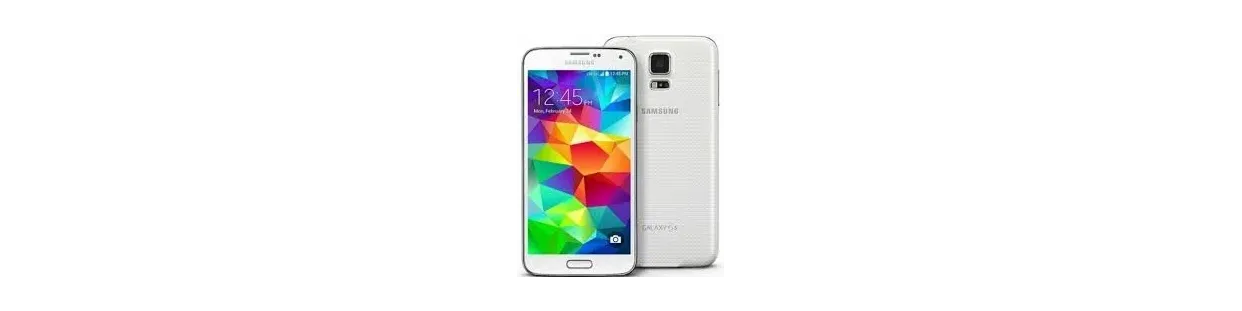 Pièces de rechange pour Samsung Galaxy S5 i9600 G900F
